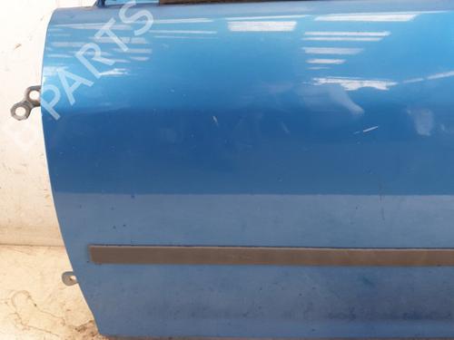 Used Left front door FORD FOCUS II (DA_, HCP, DP) 1.8 TDCi (115 hp) 22864813