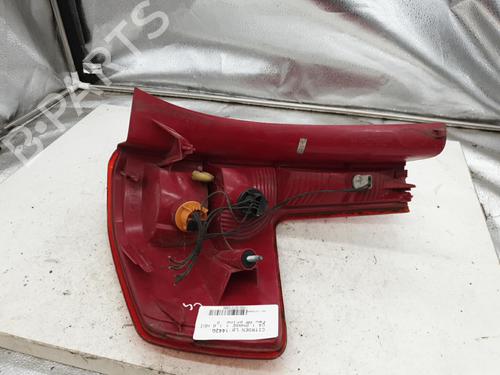 Left taillight CITROËN C4 I (LC_) 1.6 HDi | BP22867672C34 