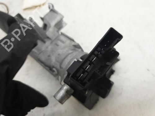 Ignition barrel SEAT IBIZA V (KJ1, KJG) 1.5 TSI | BP22879471M48 