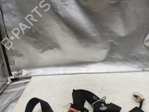 Used Front left seatbelt Front left seatbelt CITROËN C4 Coupe (LA_) 1.4 16V (88 hp) 24422681 24422681