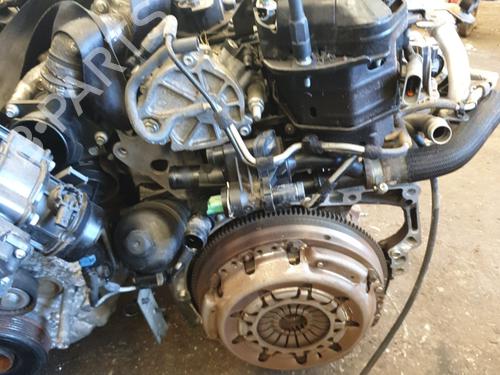 Engine FORD FIESTA VI (CB1, CCN) 1.5 TDCi | BP24646438M1 - Image 3