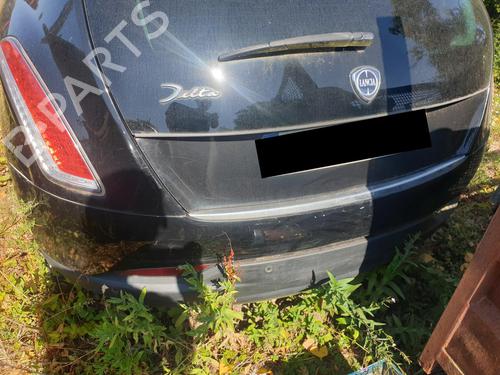 Used Rear bumper Rear bumper 37176860 37176860