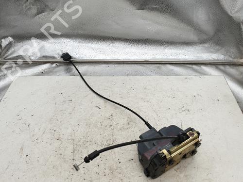 Used Rear right lock RENAULT MEGANE II (BM0/1_, CM0/1_) 1.9 dCi (131 hp) 24422280