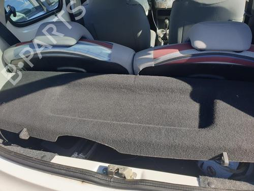 Rear parcel shelf CITROËN C1 (PM_, PN_) 1.0 | BP29430044C85 