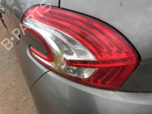 left-taillight-peugeot-208-i-ca_-cc_-2012-2013-2014-2015-2016-2017-2018-2019-2020-2021-36514834 main image