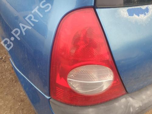 Venstre Baklys RENAULT CLIO II (BB_, CB_) 1.2 16V (BB05, BB0W, BB11, BB27, BB2T, BB2U, BB2V, CB05,... (75 hp) 28113164