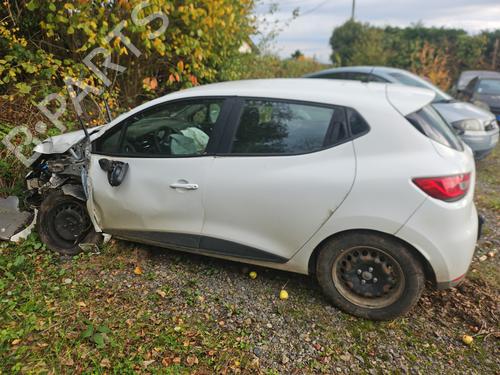 Left front window switch RENAULT CLIO IV (BH_) 1.5 dCi 75 | BP33317433I27  - Image 5