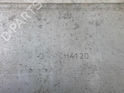 Front bumper reinforcement LAND ROVER FREELANDER I (L314) 2.0 DI 4x4 | BP22881501C109 