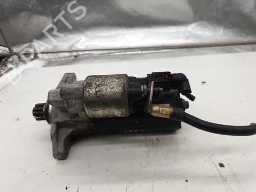 Startmotor VW GOLF VI (5K1) 2.0 TDI | BP22877878M8 