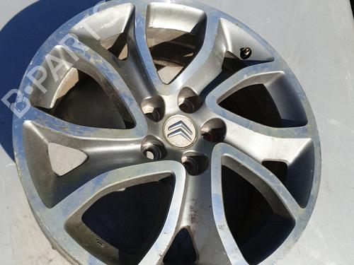 Rim CITROËN C-CROSSER (VU_, VV_) 2.2 HDi | BP22879164C45 