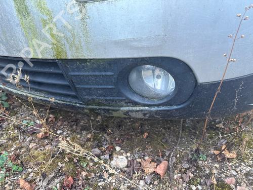 Left front fog light AUDI A2 (8Z0) 1.4 | BP39383329C30 - Image 3