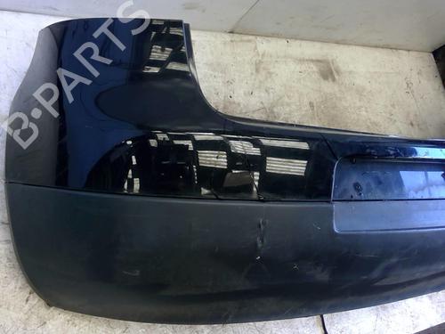 Rear bumper VW GOLF V (1K1) 1.9 TDI | BP22868027C8 