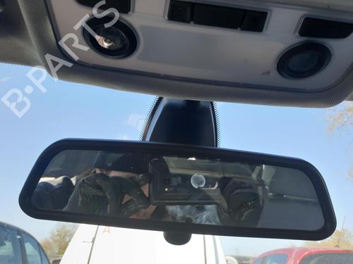 Used Rear mirror Rear mirror BMW 3 (E90) [2004-2012] 33317475 33317475