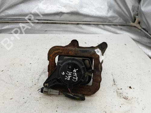 Used Left front fog light TOYOTA CELICA Coupe (_T23_) 1.8 16V VT-i (ZZT230_, ZZT230) (143 hp) 25842770