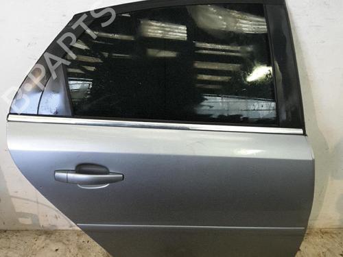 Right rear door OPEL VECTRA C GTS (Z02) 2.2 DTI 16V (F68) | BP22884302C5 