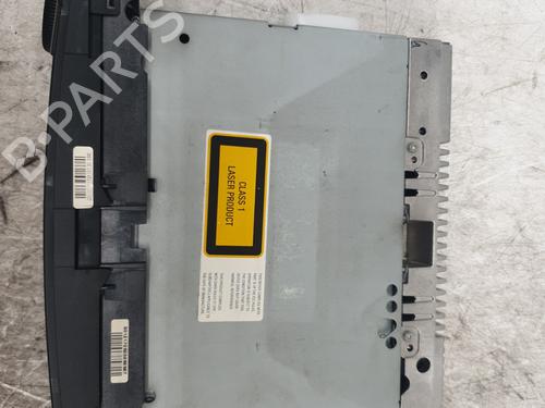 Radio MERCEDES-BENZ A-CLASS (W169) A 180 CDI (169.007, 169.307) | BP28054992E6 