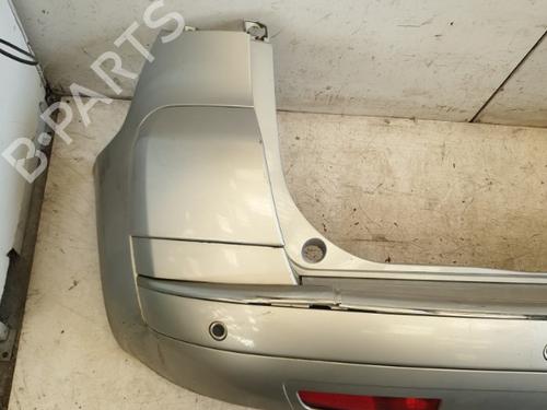 Rear bumper CITROËN C4 Picasso I MPV (UD_) 1.6 HDi 110 | BP22874518C8 