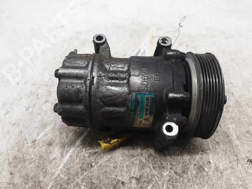 Used AC compressor PEUGEOT 307 CC (3B) 2.0 16V (136 hp) 30901825