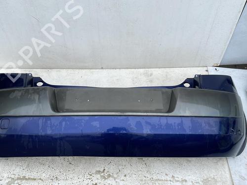 Rear bumper RENAULT MEGANE II (BM0/1_, CM0/1_) 1.6 16V (BM0C, CM0C) | BP22880180C8 