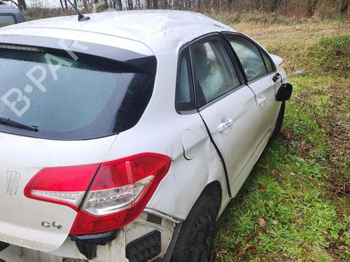 Left tailgate light CITROËN C4 II (NC_) 1.6 HDi 90 | BP22865539C79 - Image 6