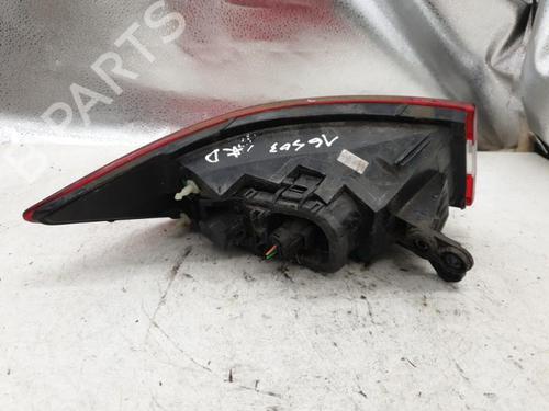 Right taillight RENAULT CLIO IV (BH_) 1.5 dCi 75 | BP22884061C35 