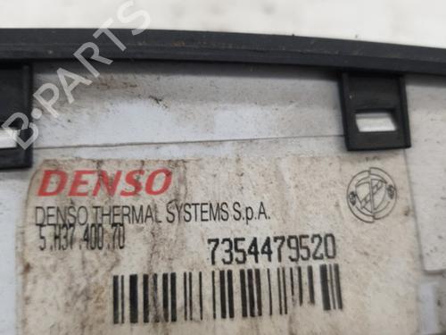 Used Climate control Climate control FIAT GRANDE PUNTO (199_) 1.3 D Multijet (75 hp) 22866986 22866986