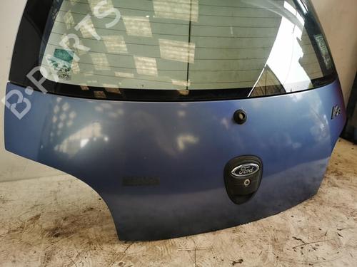 Tailgate FORD KA (RB_) 1.3 i | BP22885226C6 