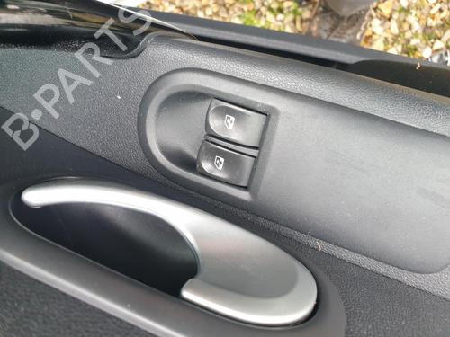 Left front window switch RENAULT CLIO III (BR0/1, CR0/1) 1.5 dCi (C/BR0G, C/BR1G) | BP32370965I27
