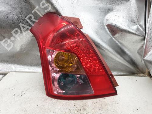Left taillight SUZUKI SWIFT III (MZ, EZ) 1.3 DDiS (RS413D) | BP22878401C34 