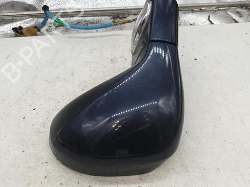 Left mirror PEUGEOT 308 I (4A_, 4C_) 1.6 HDi | BP22879208C26 