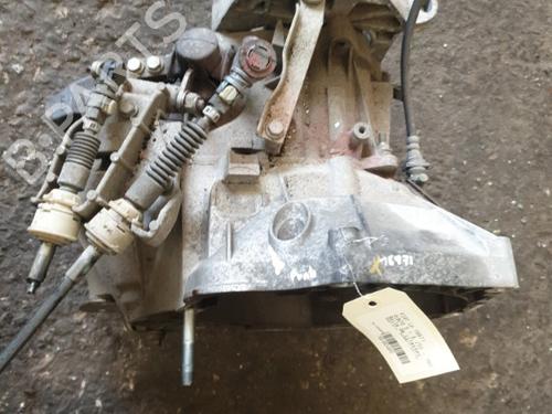 manual-gearbox-fiat-punto-199_-13-d-multijet-2012-22866271 main image