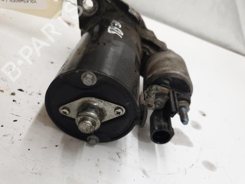 Used Starter Starter VW POLO V (6R1, 6C1) 1.2 TDI (75 hp) 27575332 27575332