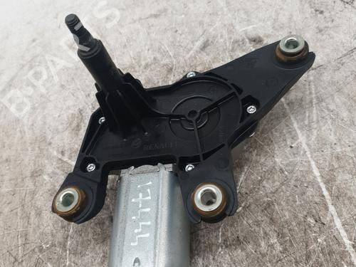 Ruitenwissermotor achter RENAULT CLIO III Grandtour (KR0/1_) 1.5 dCi (KR0F) (86 hp) 24658909