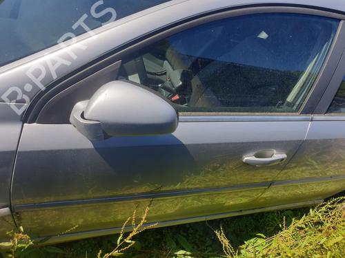 Used Left front door Left front door OPEL VECTRA C GTS (Z02) 1.9 CDTI (F68) (120 hp) 36683472 36683472
