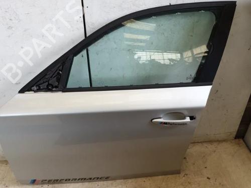 Left front door BMW 1 (E87) 120 d | BP22878120C2 