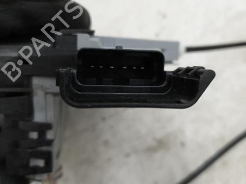 Rear left lock PEUGEOT 308 I (4A_, 4C_) 1.6 HDi | BP25842300C100 
