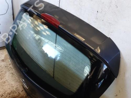 Tailgate OPEL CORSA D (S07) 1.3 CDTI (L08, L68) | BP22884017C6 