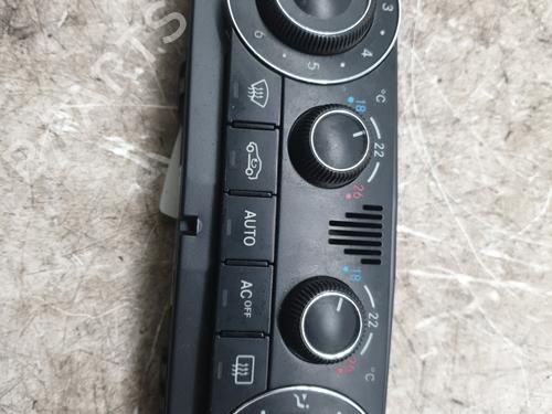 Climate control MERCEDES-BENZ C-CLASS (W203) C 180 Kompressor (203.046) | BP31624014I5 - Image 2
