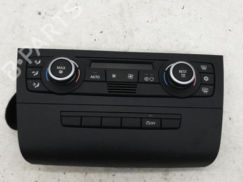 Climate control BMW 1 (E87) 118 d | BP25842942I5 - Image 4