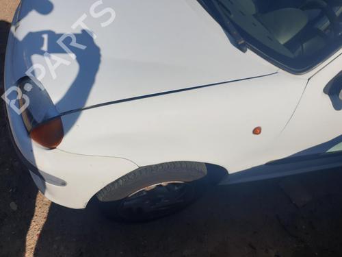Used Left front fenders Left front fenders 37684169 37684169
