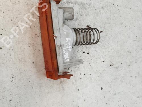 Used Left side indicator Left side indicator 24421795 24421795
