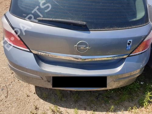 Used Rear bumper Rear bumper 37623093 37623093
