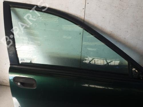 Right front door VOLVO S40 I (644) 1.9 DI | BP22874066C3 