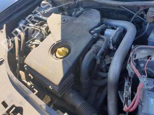 Used Engine Engine 39098153 39098153