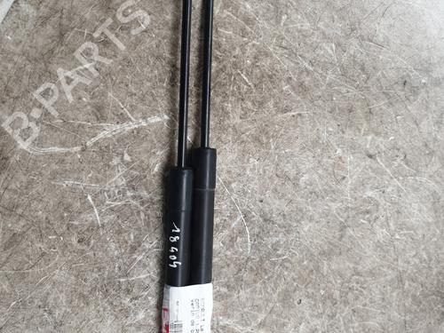Tailgate lift support RENAULT CAPTUR I (J5_, H5_) 0.9 TCe 90 | BP32298920C138