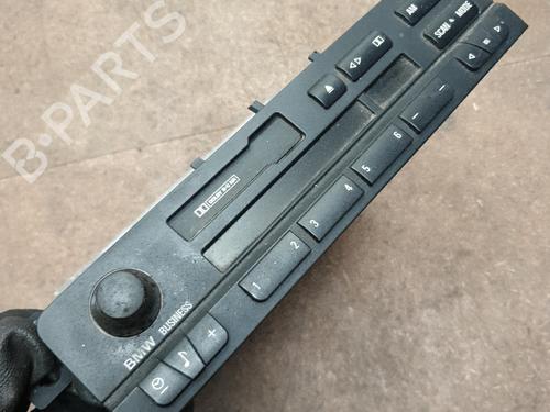 Radio BMW 3 (E46) 320 d | BP24421568E6 