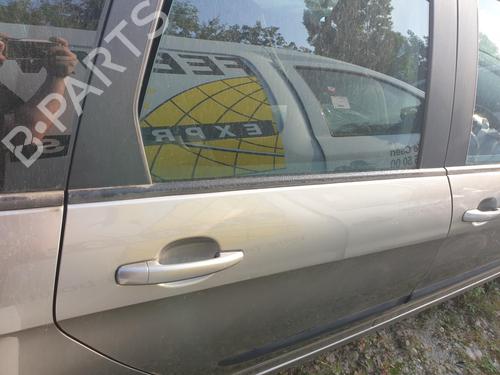 Right rear door PEUGEOT 308 SW I (4E_, 4H_) 1.6 HDi | BP29142703C5 