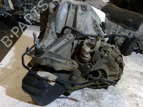 Gearbox NISSAN MICRA III (K12) 1.5 dCi | BP22868529M3