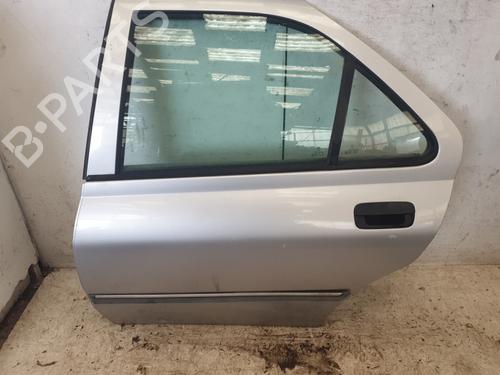 Used Left rear door PEUGEOT 406 (8B) 2.0 HDI 90 (90 hp) 29154871