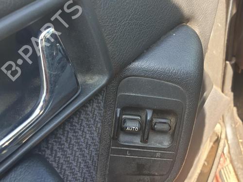 Used Left front window switch Left front window switch HONDA CONCERTO (HW, MA) [1989-1996] 27987186 27987186